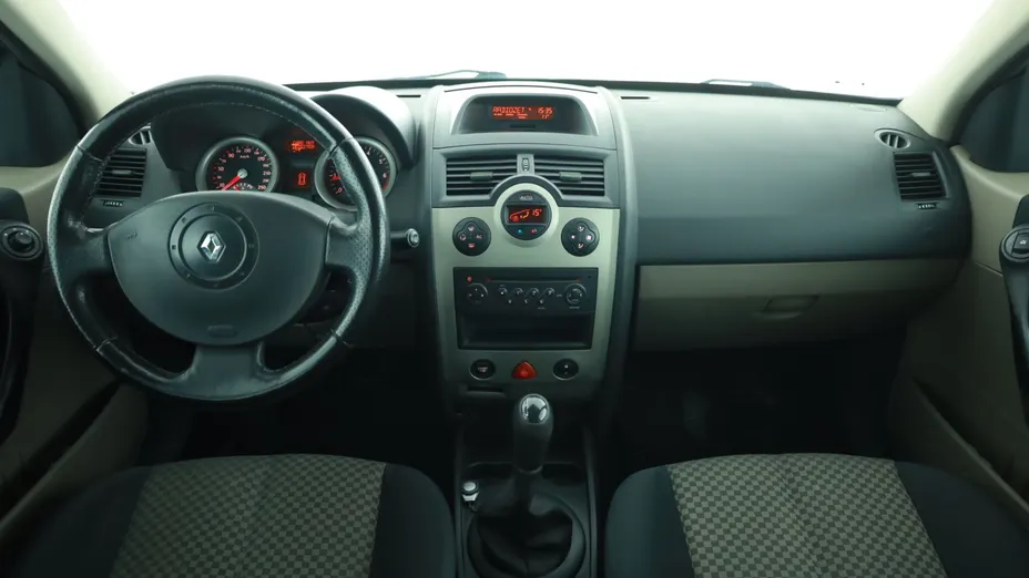 Renault Megane -