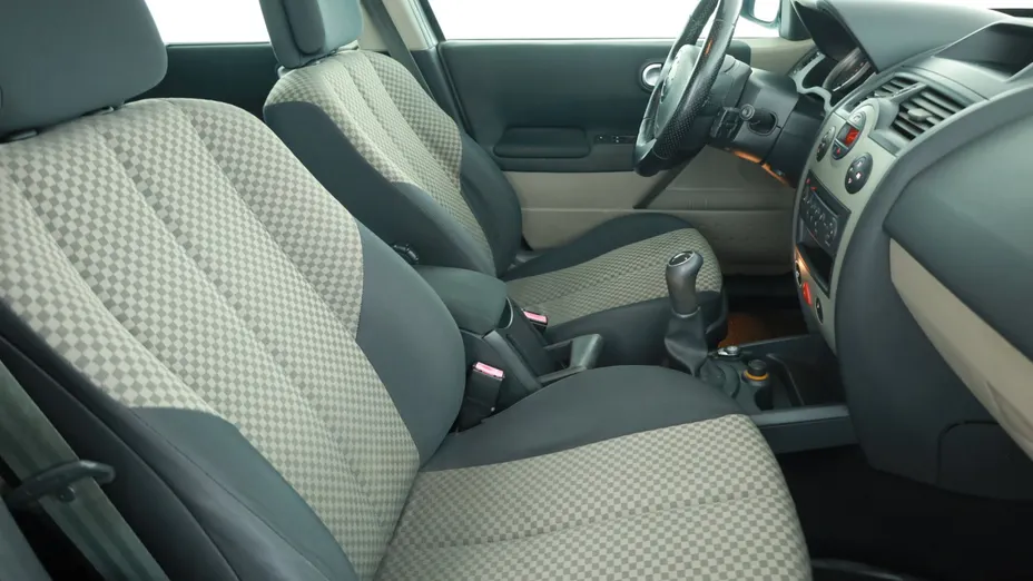 Renault Megane -