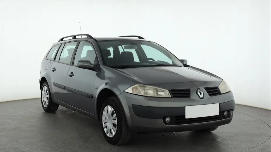 Renault Megane -