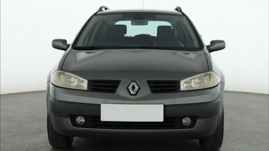 Renault Megane -