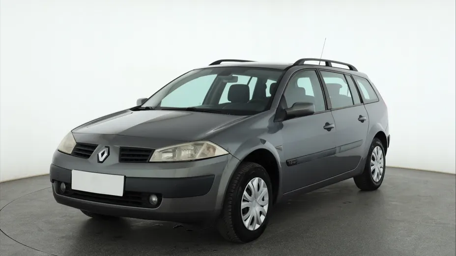 Renault Megane -