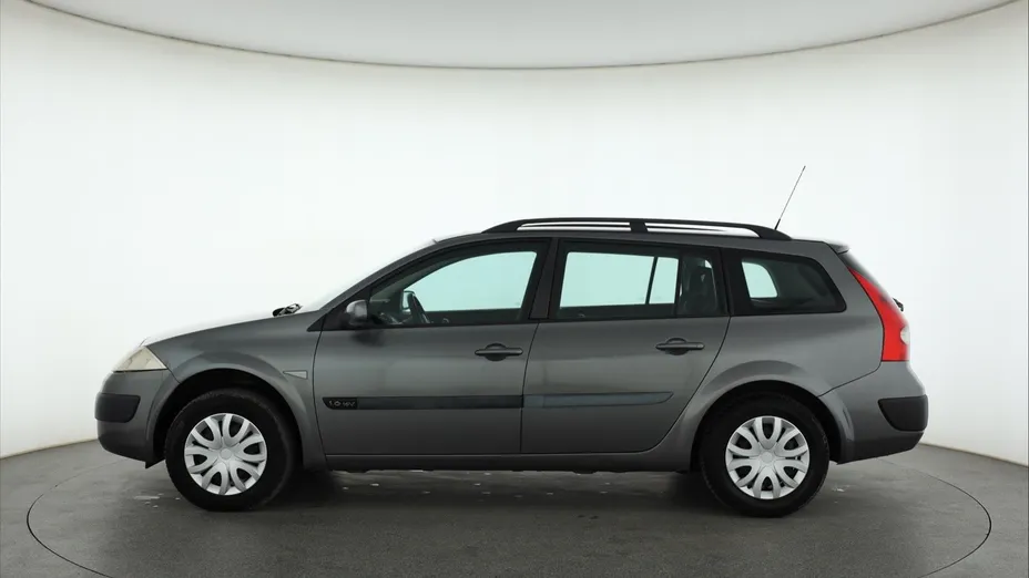 Renault Megane -