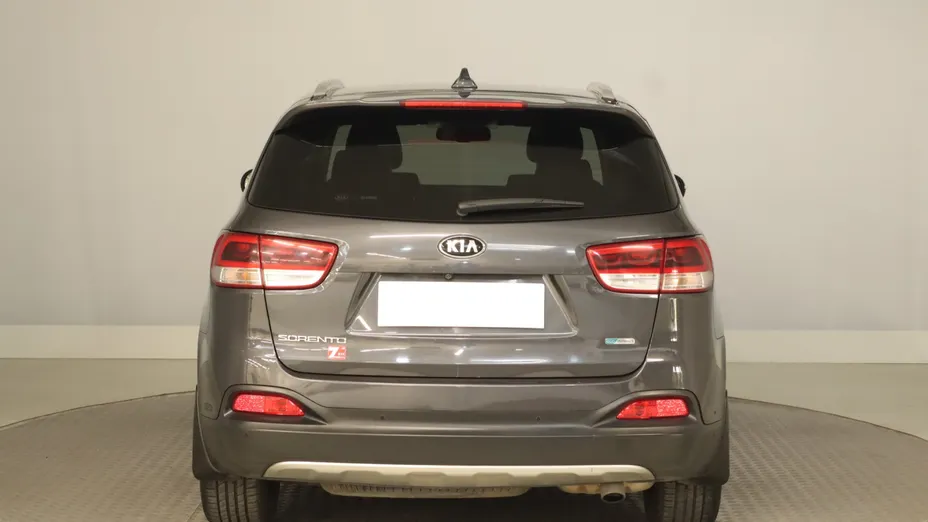 Kia Sorento -