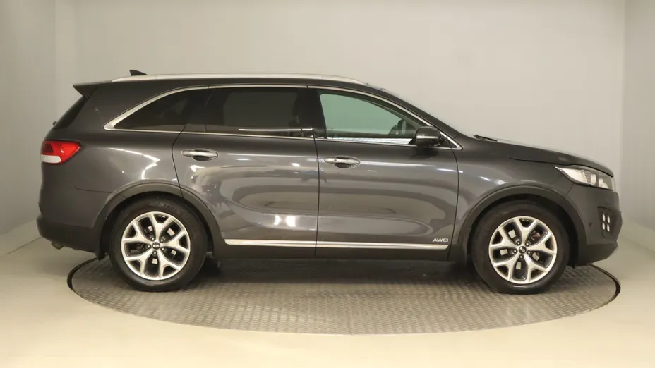 Kia Sorento -