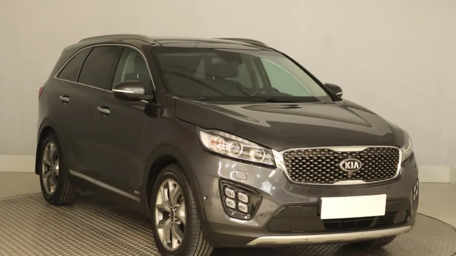 Kia Sorento -
