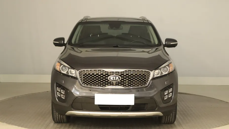 Kia Sorento -