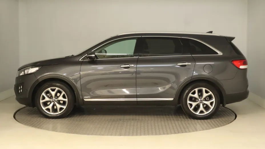 Kia Sorento -