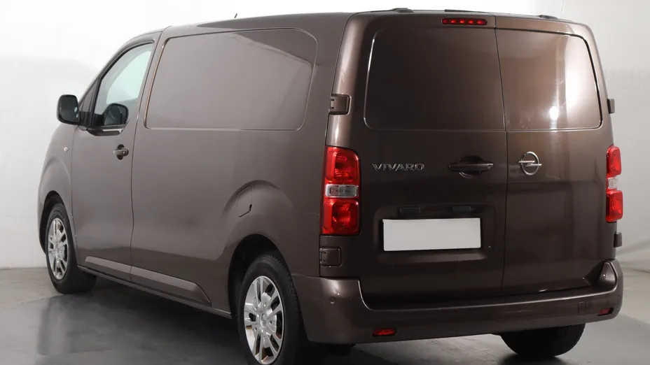 Opel Vivaro -