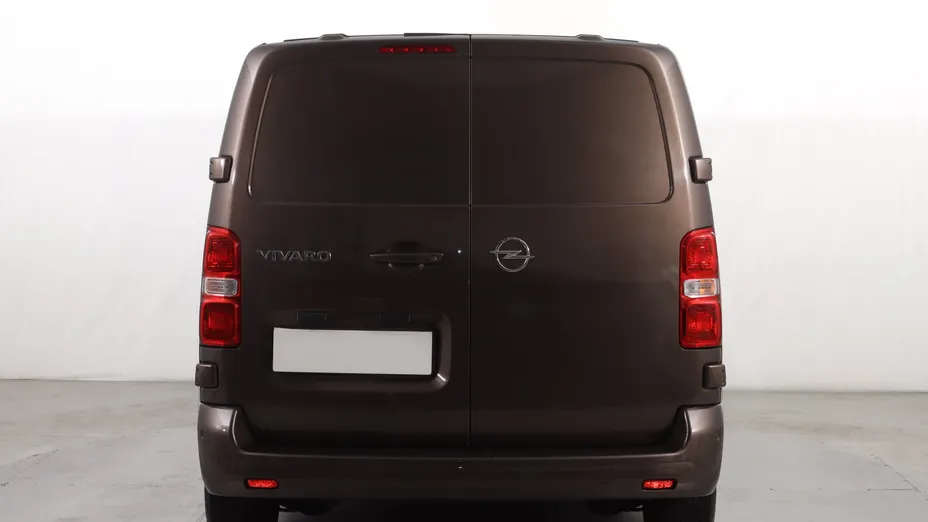 Opel Vivaro -
