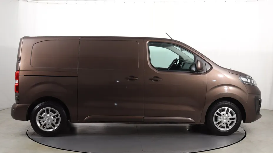Opel Vivaro -