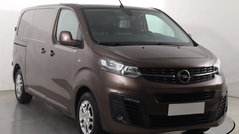 Opel Vivaro -