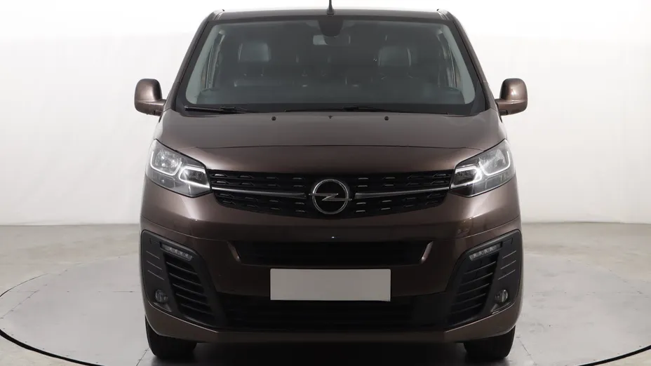 Opel Vivaro -
