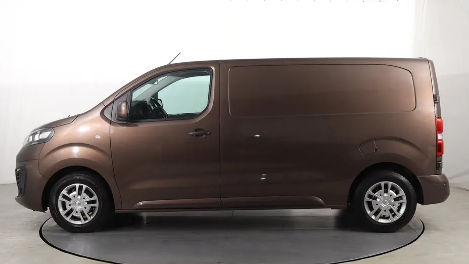 Opel Vivaro -
