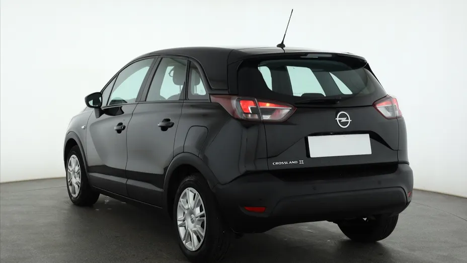 Opel Crossland -