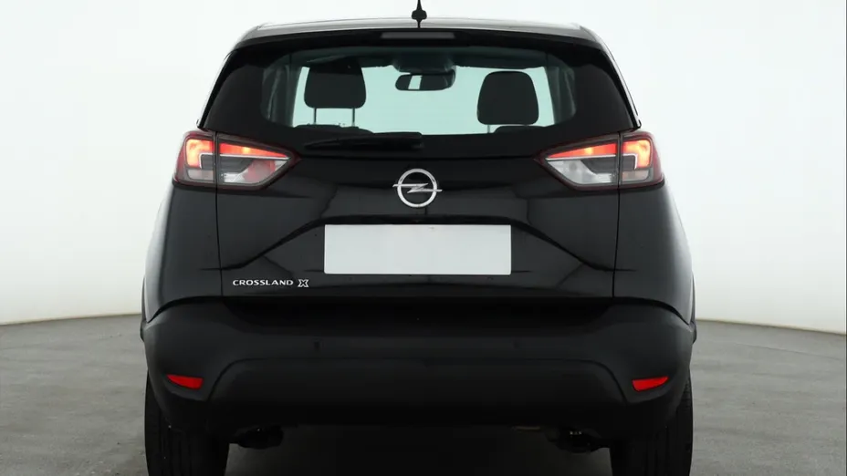 Opel Crossland -