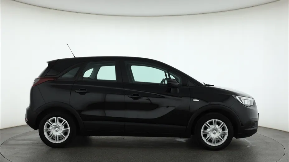 Opel Crossland -