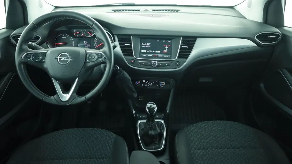 Opel Crossland -