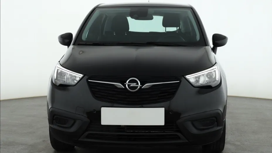 Opel Crossland -