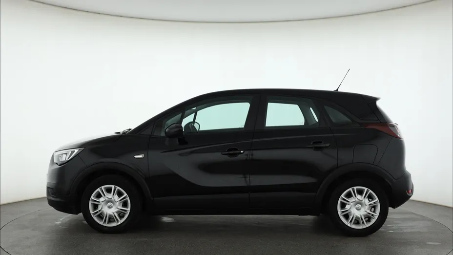Opel Crossland -