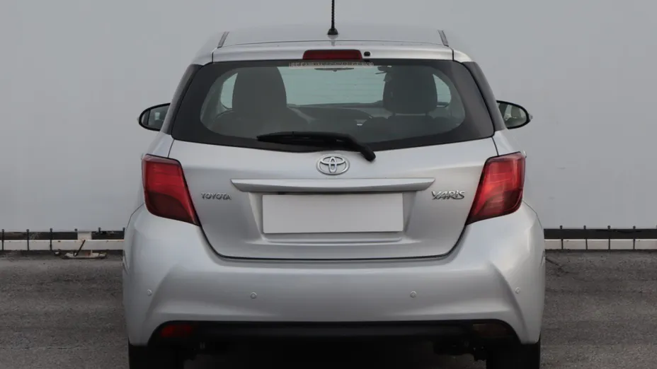 Toyota Yaris -