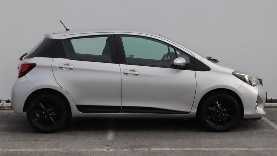 Toyota Yaris -