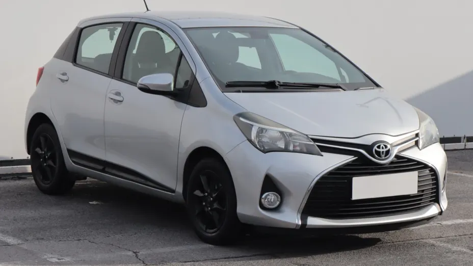 Toyota Yaris -