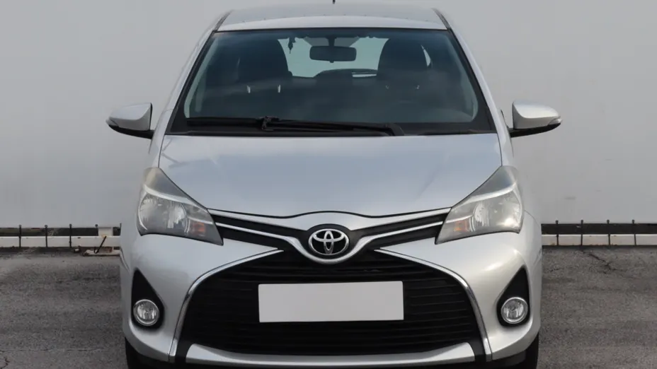 Toyota Yaris -