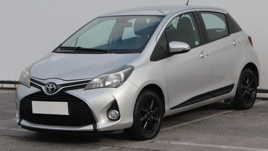 Toyota Yaris -