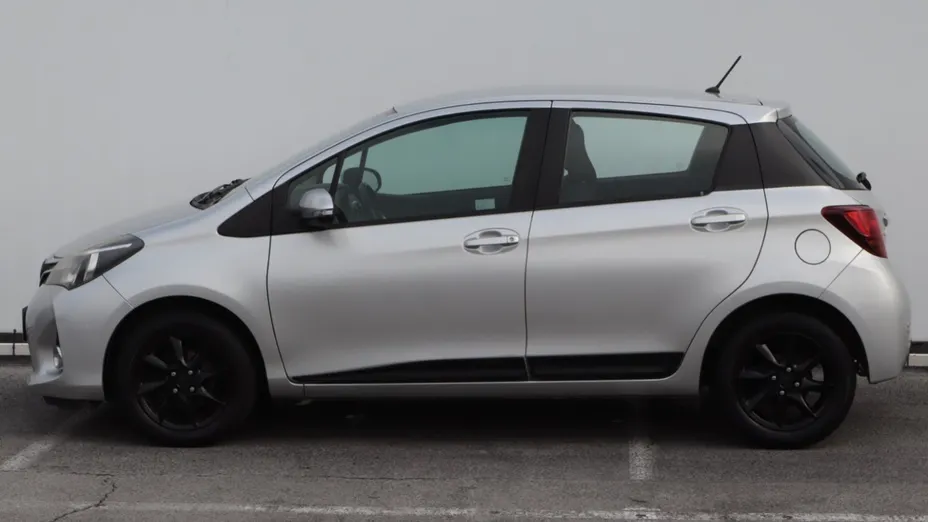 Toyota Yaris -