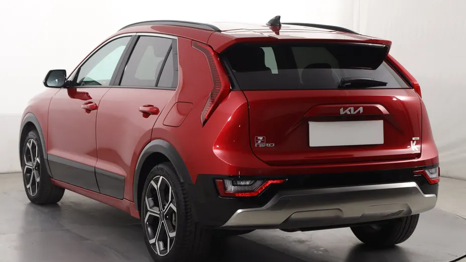 Kia Niro -