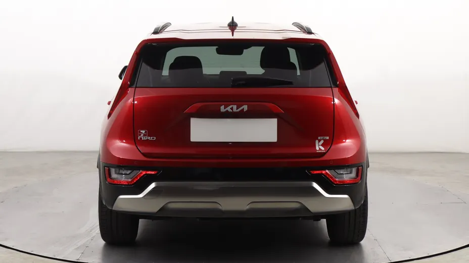 Kia Niro -