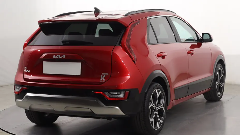 Kia Niro -