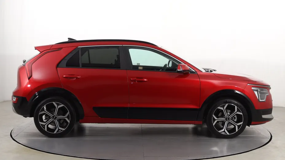 Kia Niro -