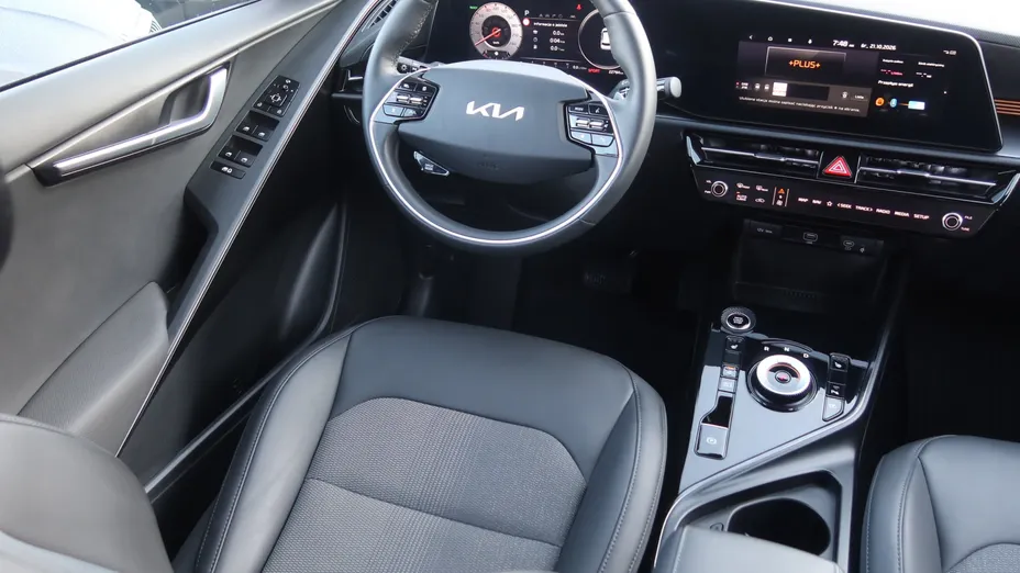 Kia Niro -