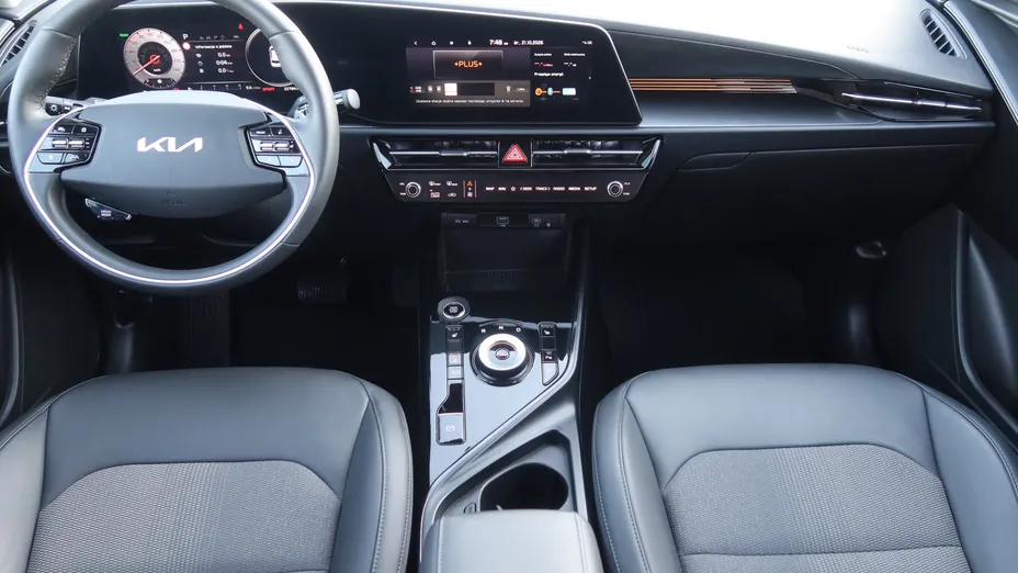 Kia Niro -
