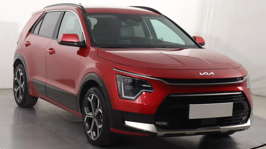 Kia Niro -