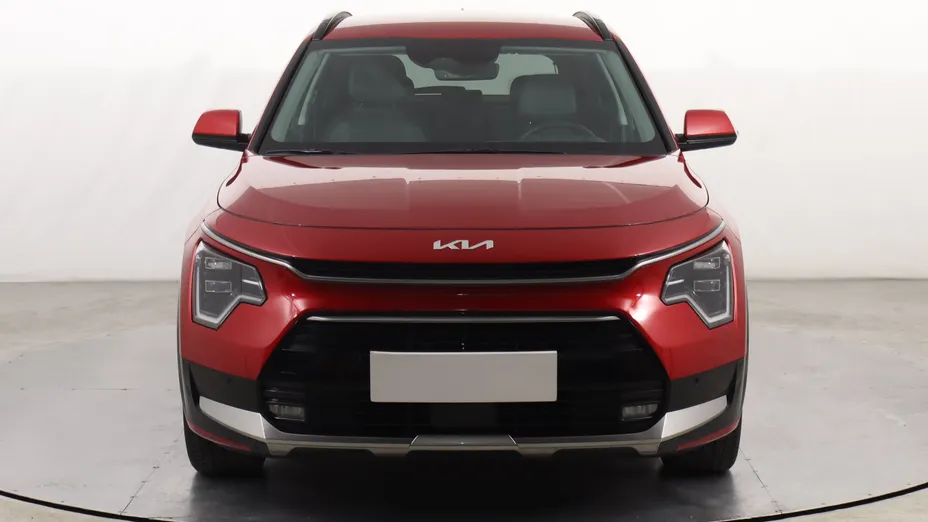 Kia Niro -