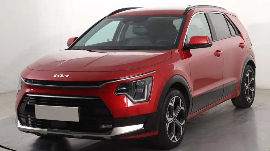 Kia Niro -