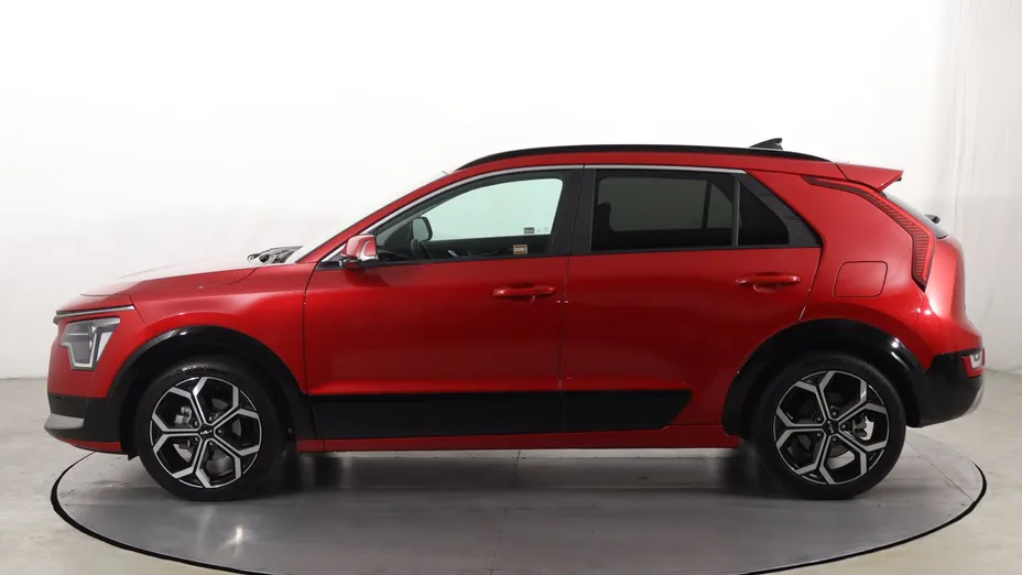 Kia Niro -