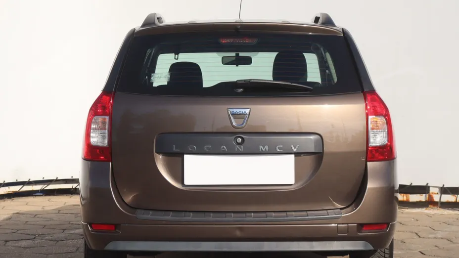 Dacia Logan -