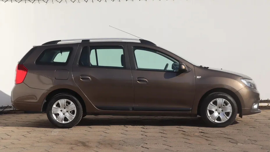 Dacia Logan -