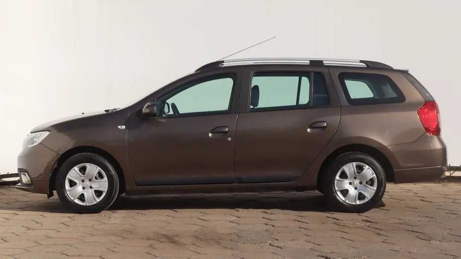 Dacia Logan -