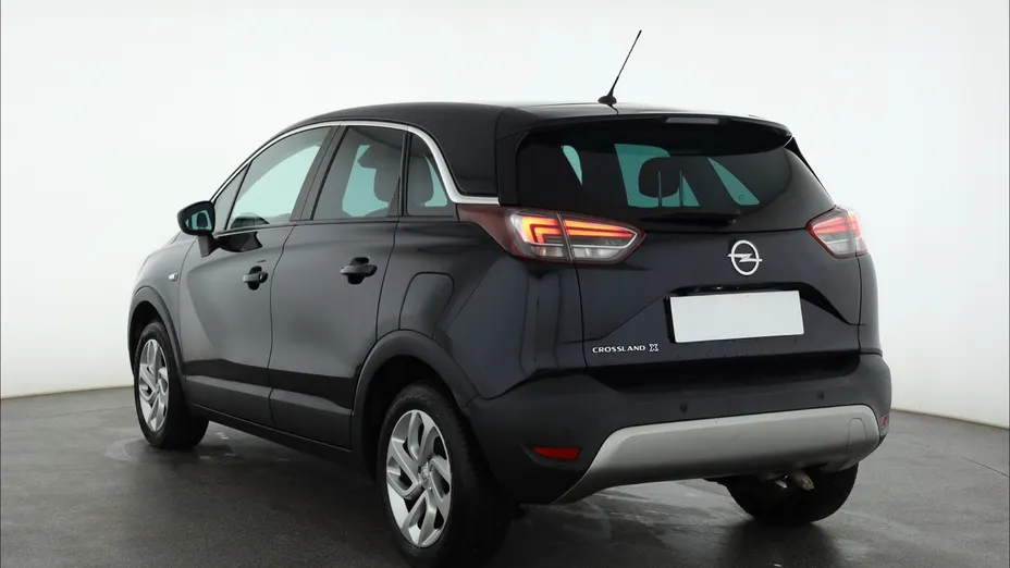 Opel Crossland -