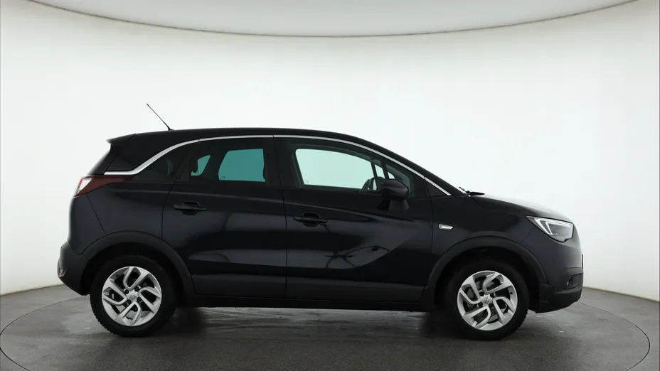 Opel Crossland -