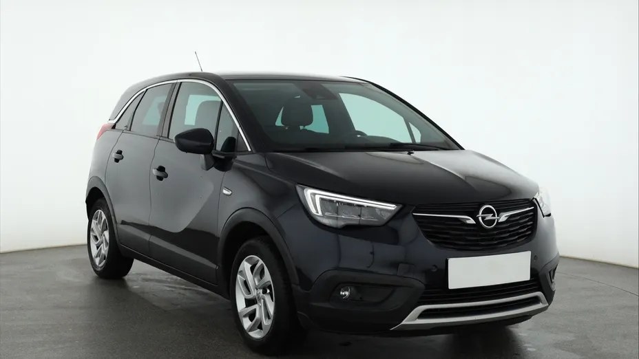 Opel Crossland -