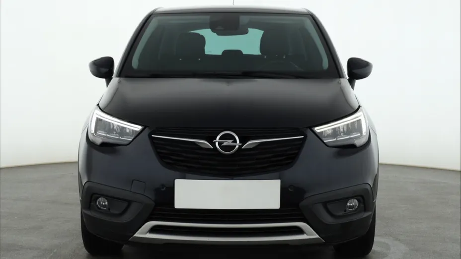 Opel Crossland -