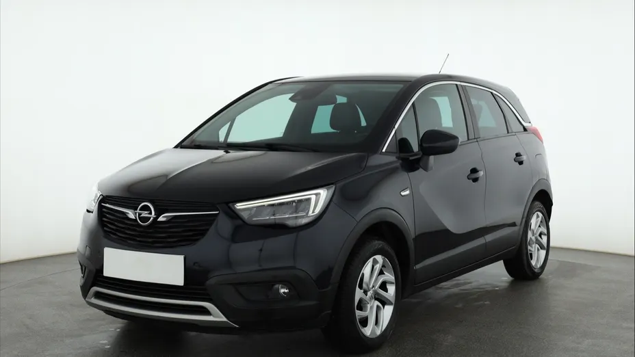 Opel Crossland -