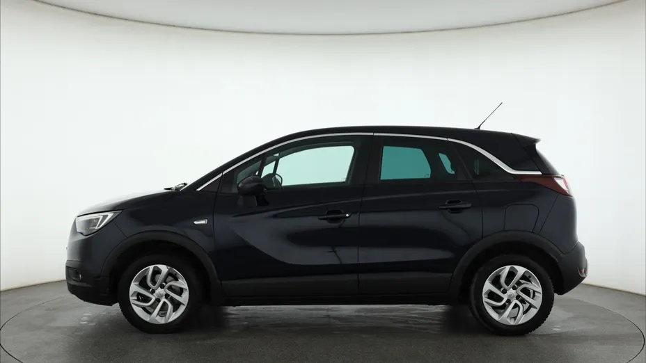 Opel Crossland -