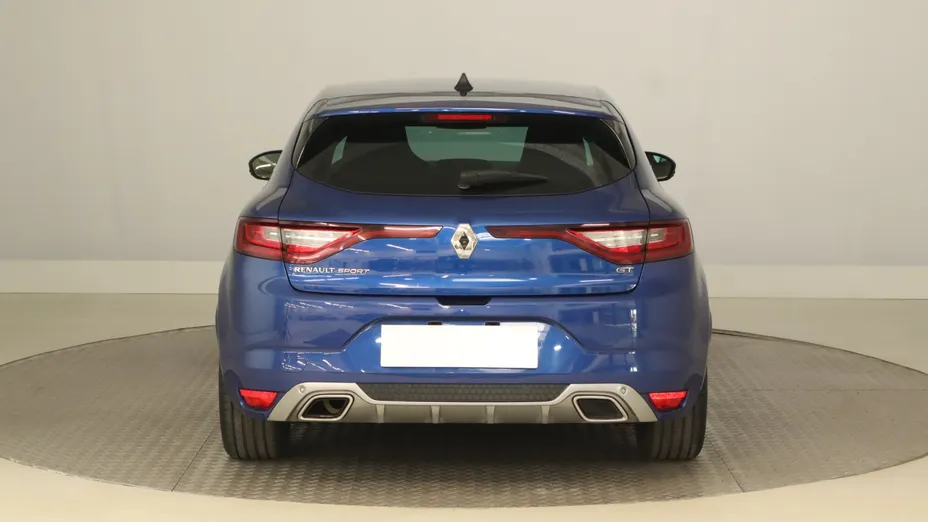 Renault Megane -