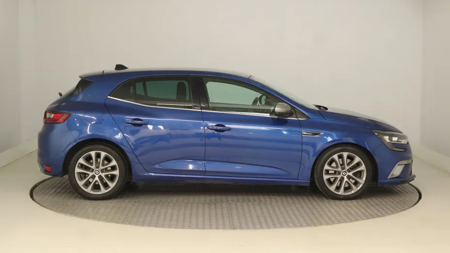 Renault Megane -